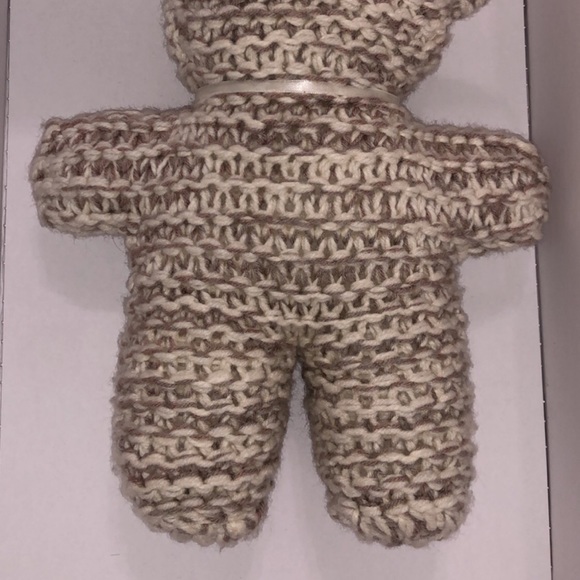 Handmade toutou - Picture 4 of 7